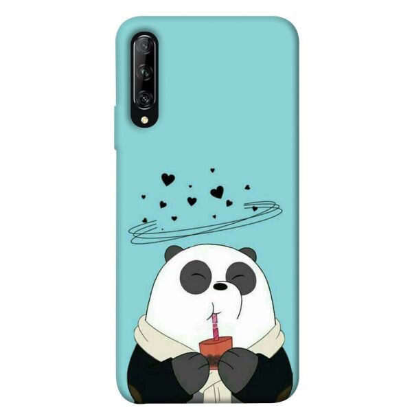 

Чехол itsPrint Пандочка для Honor 9X