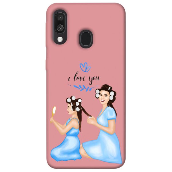 

Чехол itsPrint Girlfriends для Samsung Galaxy A40 (A405F)