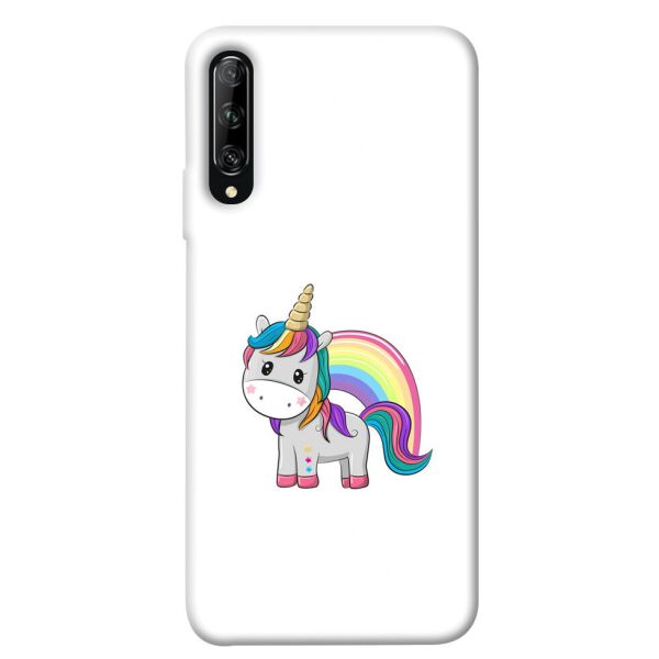 

Чехол itsPrint Маленький единорожек для Honor 9X