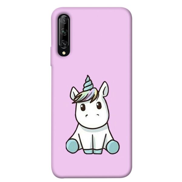 

Чехол itsPrint Маленький единорожек 2 для Honor 9X