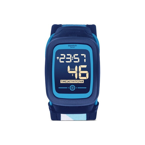 

Часы Swatch SVQN102A