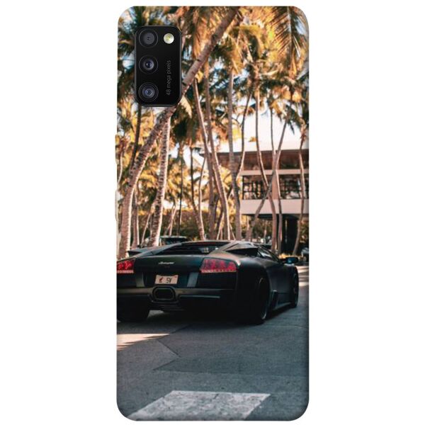 

Чехол itsPrint Lamborghini для Samsung Galaxy A41
