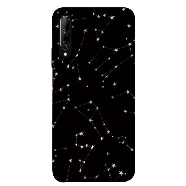 

Чехол itsPrint Созвездия для Honor 9X