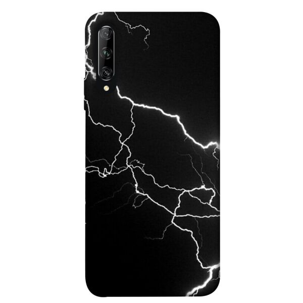 

Чехол itsPrint Молния для Honor 9X