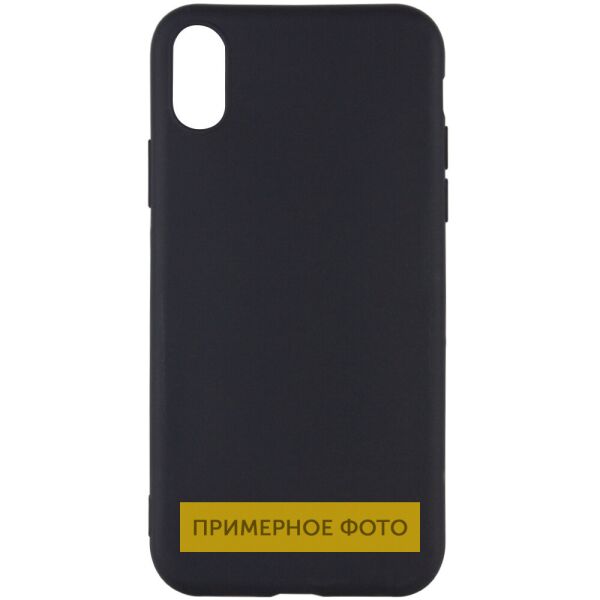 

Чехол TPU Epik Black для OnePlus 9 Черный