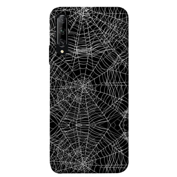

Чехол itsPrint Паутина для Honor 9X