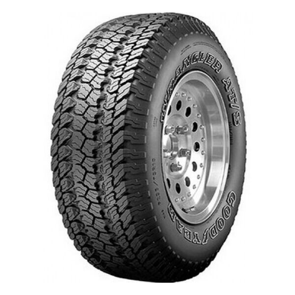 

Автомобильные шины Goodyear Wrangler AT/S 205 R16C 110/108S