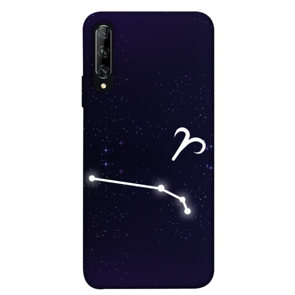 

Чехол itsPrint Овен для Honor 9X