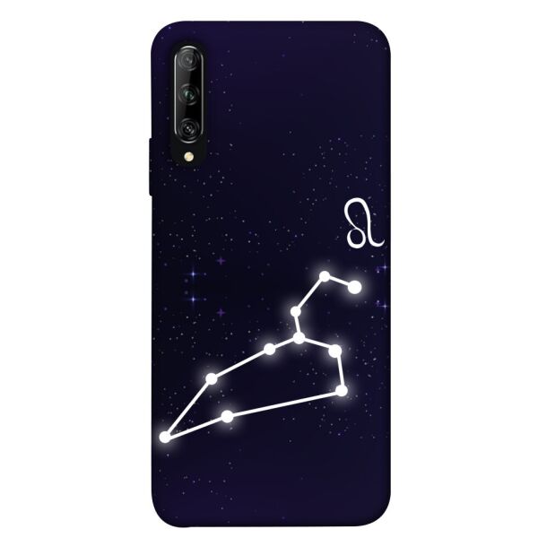

Чехол itsPrint Лев для Honor 9X