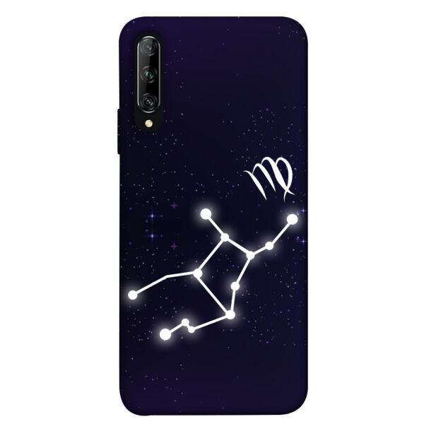 

Чехол itsPrint Дева для Honor 9X