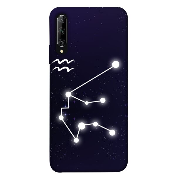 

Чехол itsPrint Водолей для Honor 9X