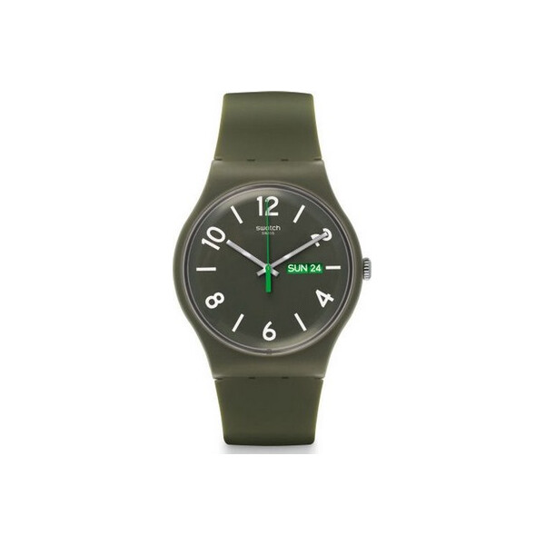 

Часы Swatch SUOG706