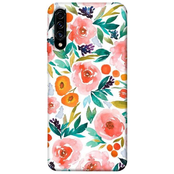 

Чехол itsPrint Акварельные цветы 2 для Samsung Galaxy A50 (A505F) / A50s / A30s