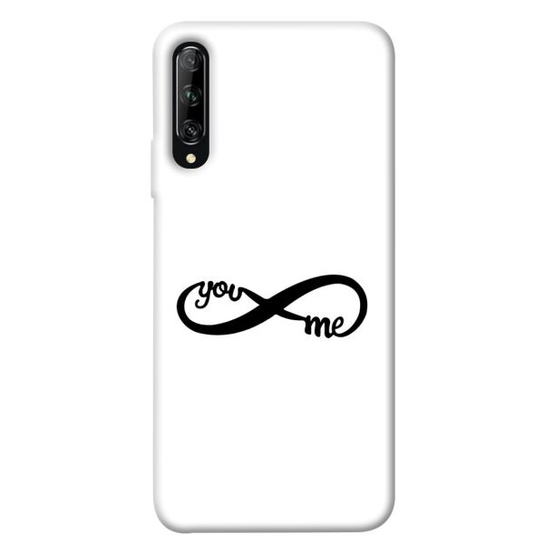 

Чехол itsPrint You&me для Honor 9X