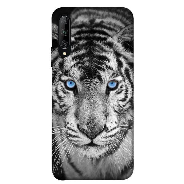 

Чехол itsPrint Бенгальский тигр для Honor 9X
