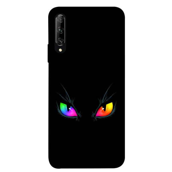 

Чехол itsPrint Кошачий взгляд для Honor 9X