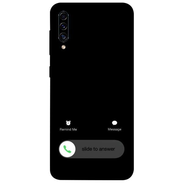 

Чехол itsPrint Звонок для Samsung Galaxy A50 (A505F) / A50s / A30s
