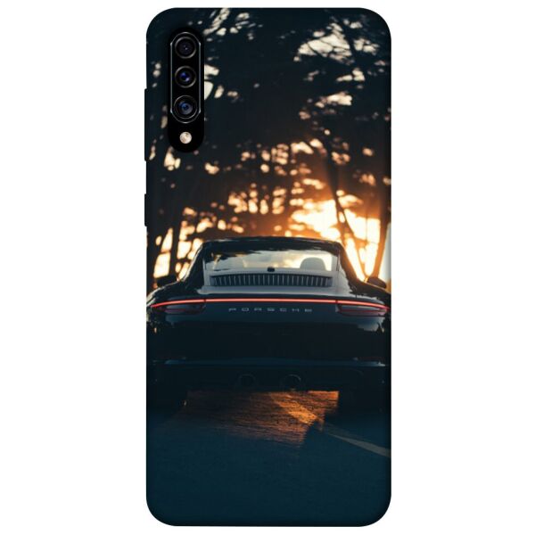 

Чехол itsPrint Porsche at sunset для Samsung Galaxy A50 (A505F) / A50s / A30s