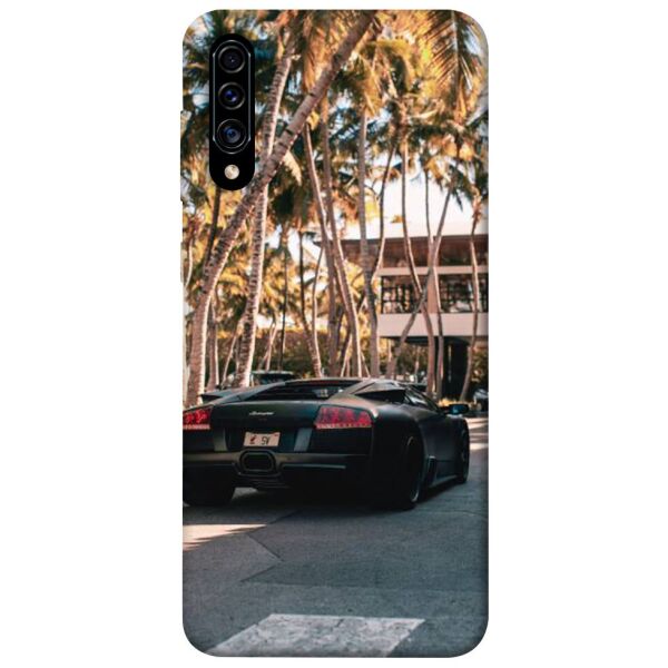 

Чехол itsPrint Lamborghini для Samsung Galaxy A50 (A505F) / A50s / A30s