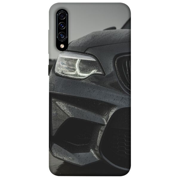 

Чехол itsPrint Black BMW для Samsung Galaxy A50 (A505F) / A50s / A30s