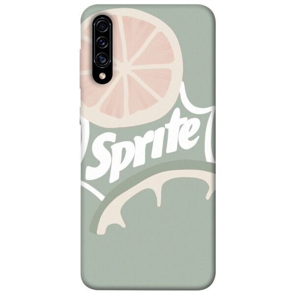

Чехол itsPrint Sprite для Samsung Galaxy A50 (A505F) / A50s / A30s