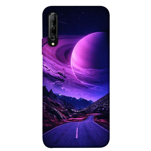

Чехол itsPrint Дорога в небо для Honor 9X