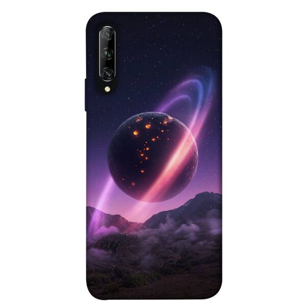 

Чехол itsPrint Сатурн для Honor 9X