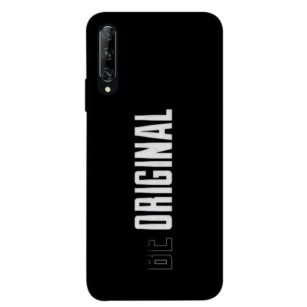 

Чехол itsPrint Be original для Honor 9X