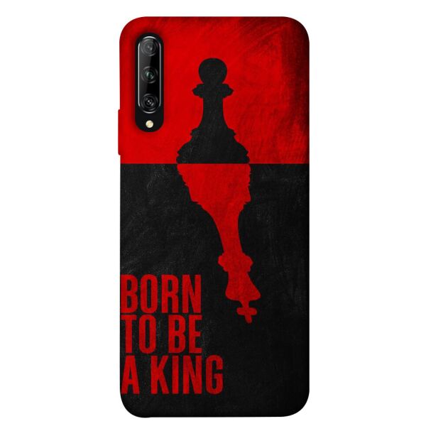 

Чехол itsPrint Born to be a king для Honor 9X