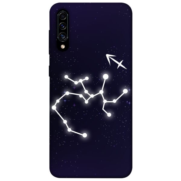 

Чехол itsPrint Стрелец для Samsung Galaxy A50 (A505F) / A50s / A30s