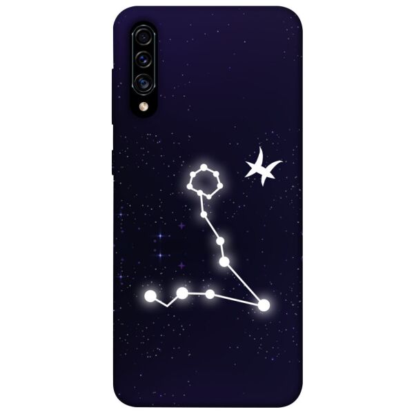 

Чехол itsPrint Рыбы для Samsung Galaxy A50 (A505F) / A50s / A30s