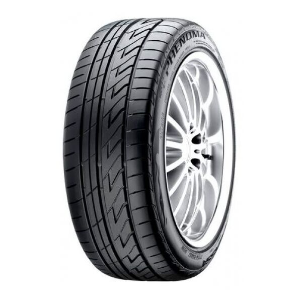 

Автомобильные шины Lassa Phenoma 225/55 ZR16 99W XL