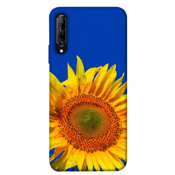 

Чехол itsPrint Sunflower для Honor 9X