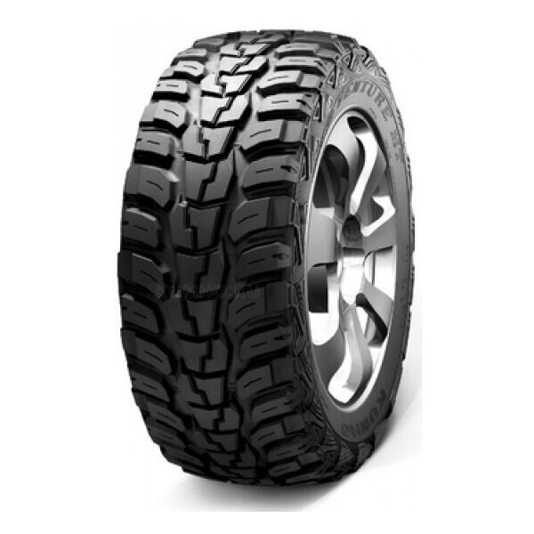 

Автомобильные шины Marshal KL71 Road Venture MT 31/10.5 R15 109Q