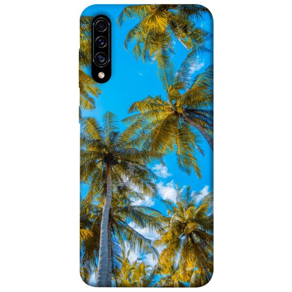

Чехол itsPrint Пальмы 2 для Samsung Galaxy A50 (A505F) / A50s / A30s