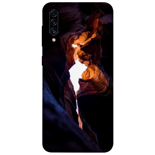 

Чехол itsPrint Каньон и небо для Samsung Galaxy A50 (A505F) / A50s / A30s