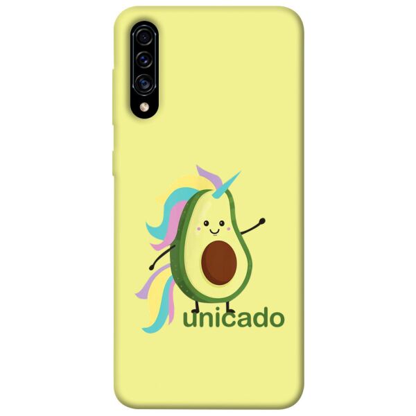 

Чехол itsPrint Unicado для Samsung Galaxy A50 (A505F) / A50s / A30s