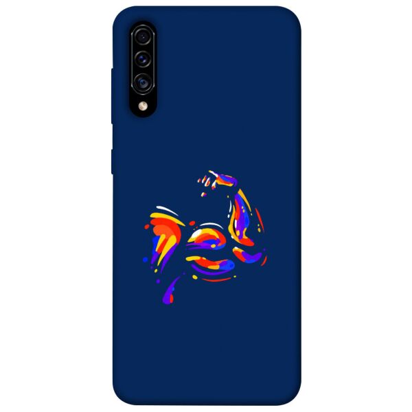 

Чехол itsPrint Body art для Samsung Galaxy A50 (A505F) / A50s / A30s