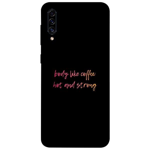 

Чехол itsPrint Body like coffee для Samsung Galaxy A50 (A505F) / A50s / A30s