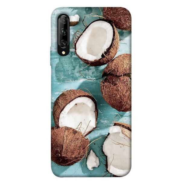

Чехол itsPrint Summer coconut для Honor 9X
