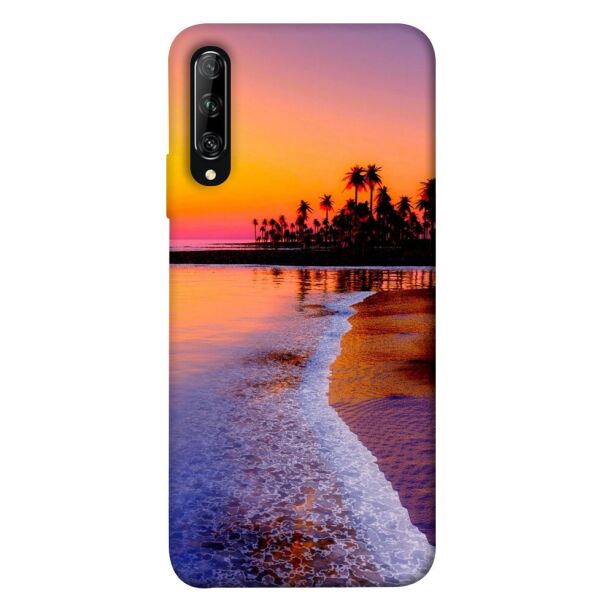 

Чехол itsPrint Sunset для Honor 9X