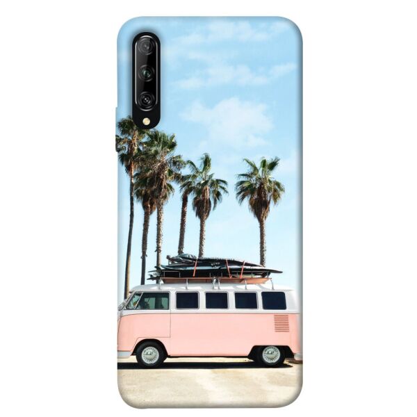 

Чехол itsPrint Summer travel для Honor 9X