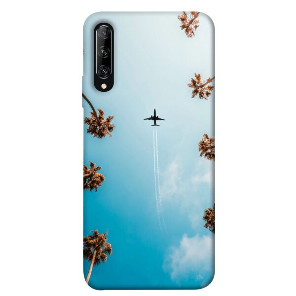 

Чехол itsPrint Летим в отпуск для Honor 9X