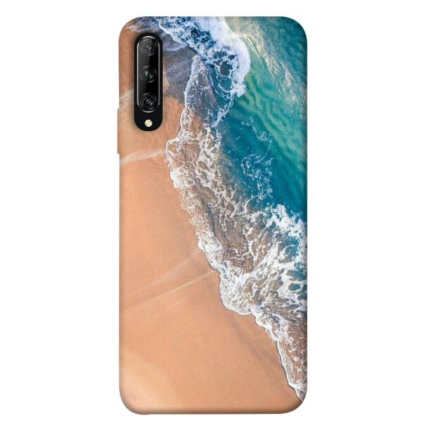 

Чехол itsPrint Морское побережье для Honor 9X