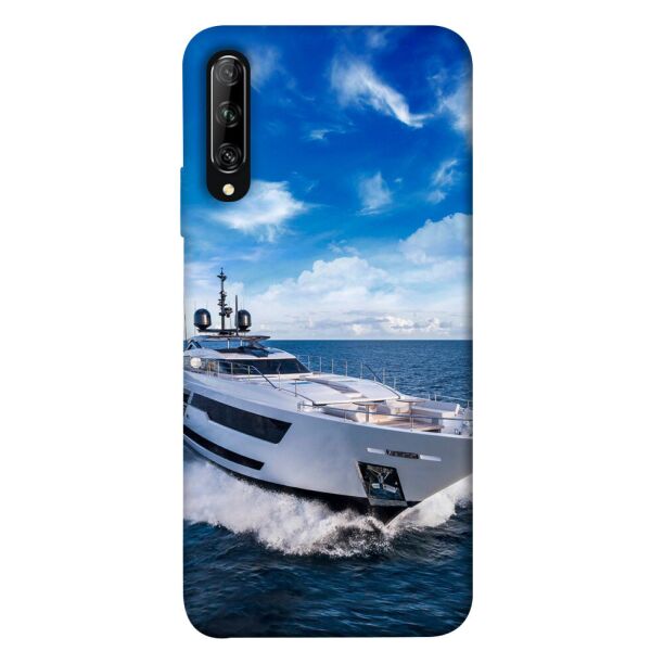 

Чехол itsPrint Морской круиз для Honor 9X