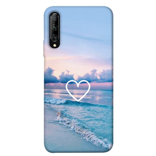 

Чехол itsPrint Summer heart для Honor 9X