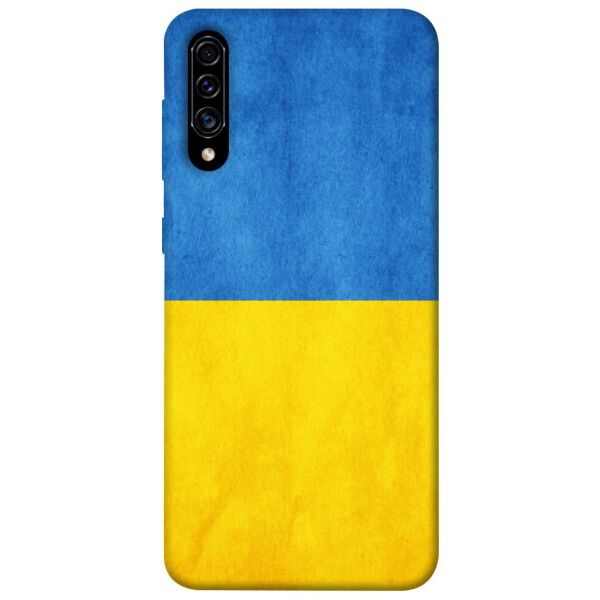 

Чехол itsPrint Флаг України для Samsung Galaxy A50 (A505F) / A50s / A30s