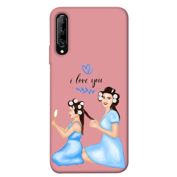 

Чехол itsPrint Girlfriends для Honor 9X