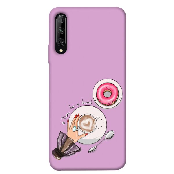

Чехол itsPrint Time for a break для Honor 9X