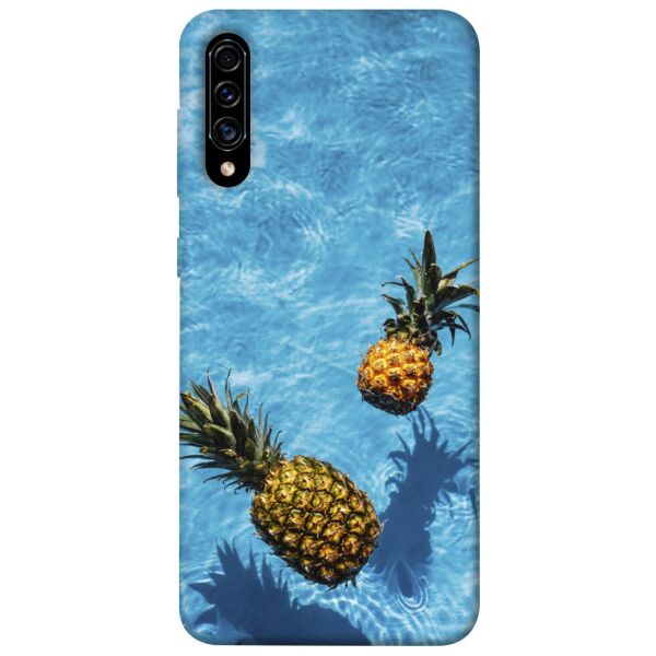 

Чехол itsPrint Ананасики для Samsung Galaxy A50 (A505F) / A50s / A30s